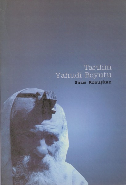 Tarihin Yahudi boyutu