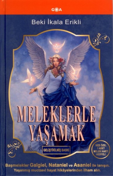 Meleklerle Yasamak