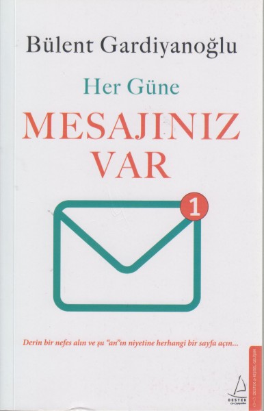 Her Güne Mesajiniz var