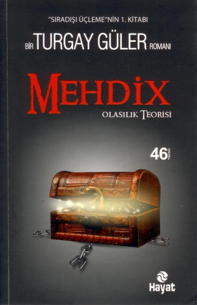 Mehdix