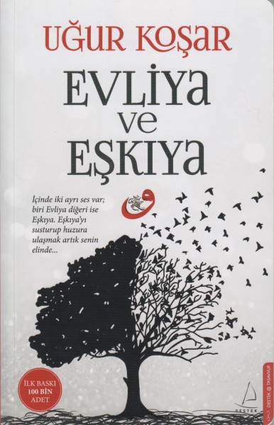 Evliya ve Eskiya