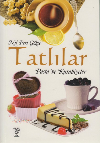 Tatlilar, Pasta ve Kurabiyeler