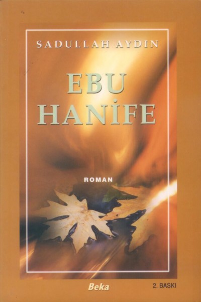 Ebu Hanife Roman