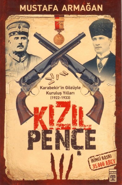 Kizil Pence