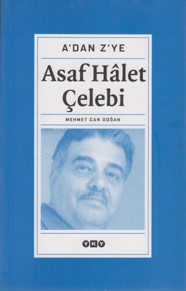 A´dan Z´ye Asaf Halet Celebi
