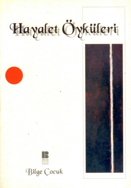 Hayalet Öyküleri