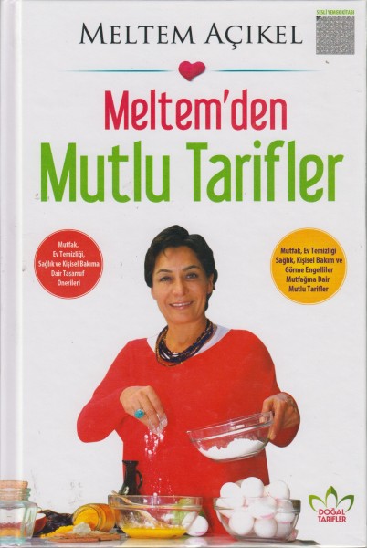 Meltemden Mutlu Tarifler