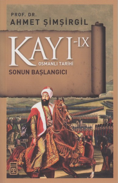 Kayi 9: Sonun Baslangici