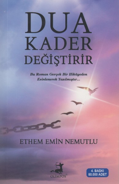 Dua Kader Degistirir