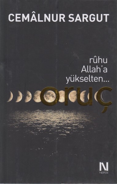 Ruhu Allah’a Yükselten Oruç
