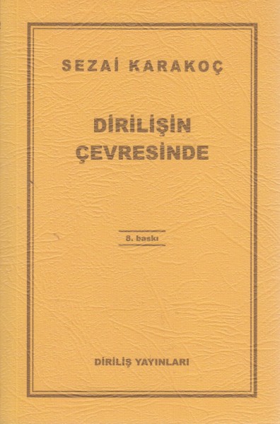 Dirilisin cevresinde