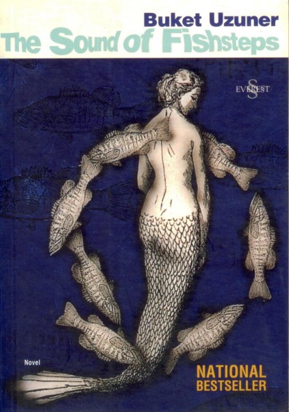 THE SOUND OF FISHSTEPS