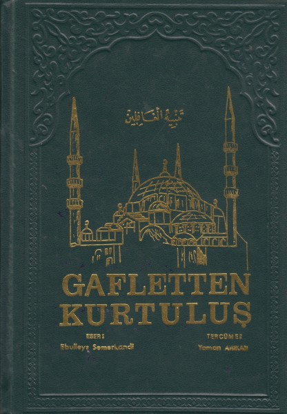gafleten kurtulus