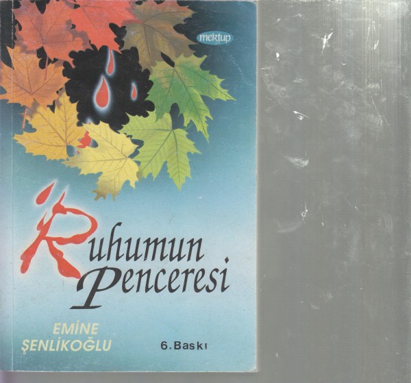 Ruhumun Penceresi