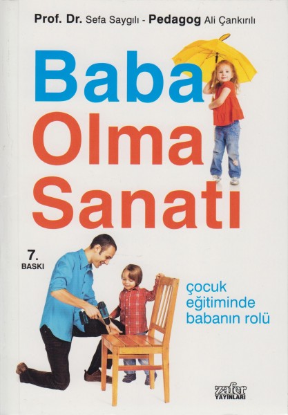 Baba Olma Sanati