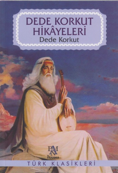 Dede Korkut Hikayeleri