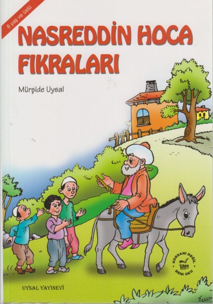 Nasreddin Hoca Fikralari