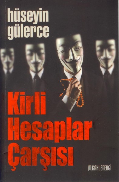 Kirli Hesaplar Carsisi