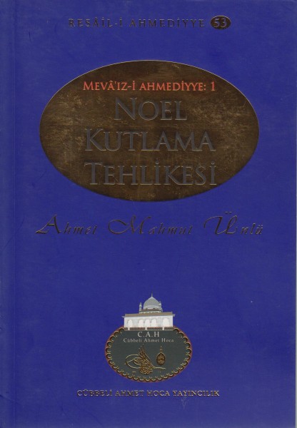Noel Kutlama Tehlikesi