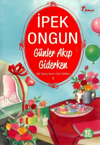 Günler Akip Giderken