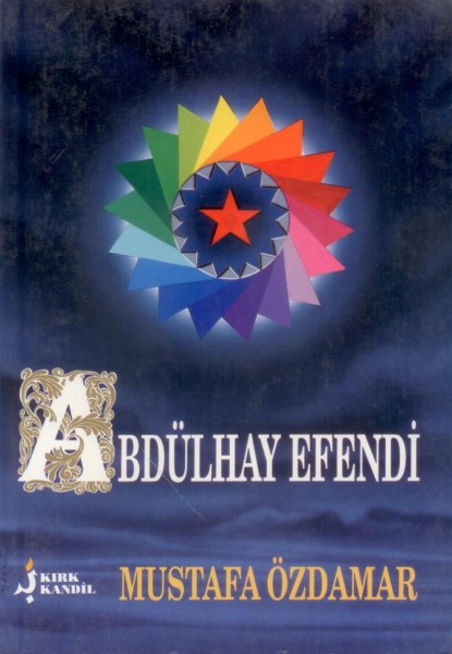 Abdülhey Efendi