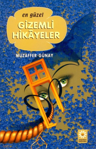 En Güzel Gizemli Hikayeler