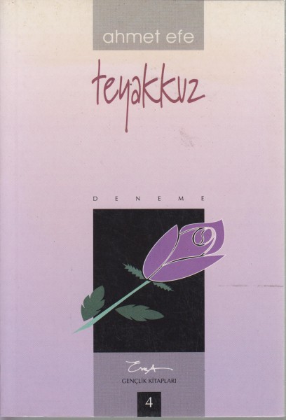 Teyakkuz